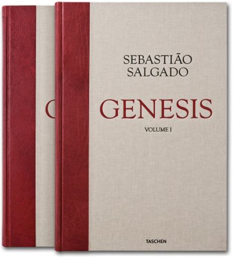 Sebastião Salgado: Genesis - The Camera Forum®