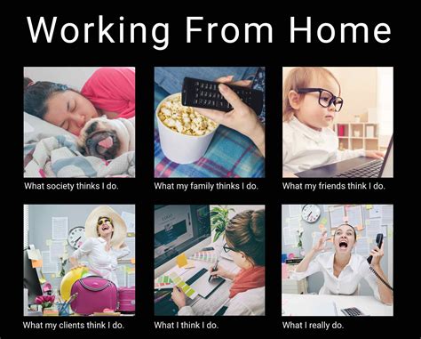 Office Funny Memes Work From Home Meme - Try our funny memes of work ...