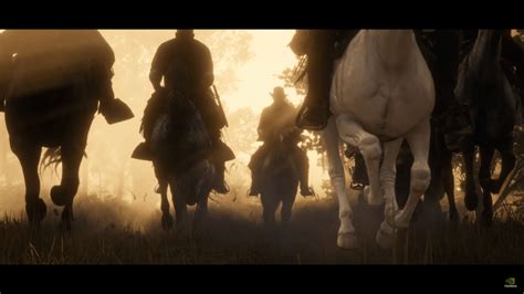 RDR2 Photorealistic reshade | Red Dead Redemption 2 Mod Download