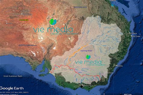 Murray River Tributaries | Murray Darling Basin Waterways