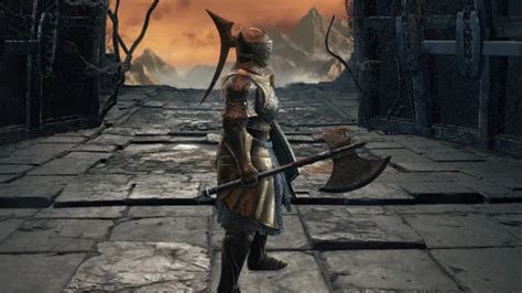 The 10 Best Dark Souls 3 Weapons You Can Get Early in Your Adventure ...