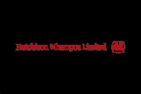 Hutchison WhampoaVector SVG & PNG Logo - Download Free SVG & PNG logo ...