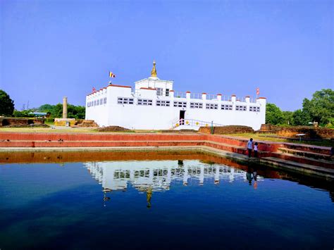 [Ultimate Guide to Lumbini]:Birthplace of Lord Buddha (UNESCO)