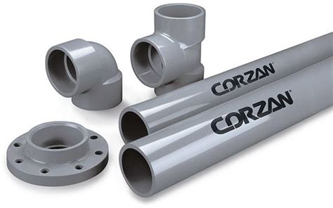 CPVC Pipe Fittings | CPVC Pipe Manufacturing | Sangir Plastics