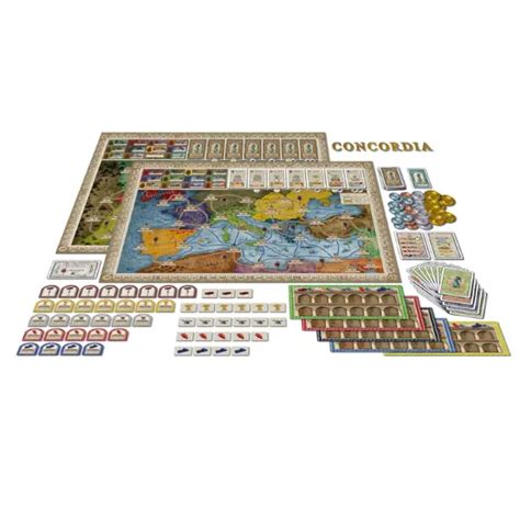 20 Best Strategy Board Games (2023)