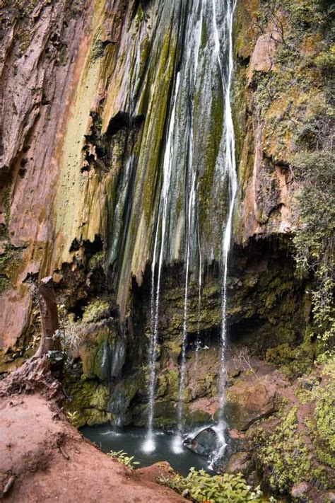 Morocco Diaries: Hiking the Rif Mountains Morocco - Stoked to Travel