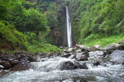 Cibodas : Wisata Air Terjun di Daerah Puncak | Puncak Cipanas