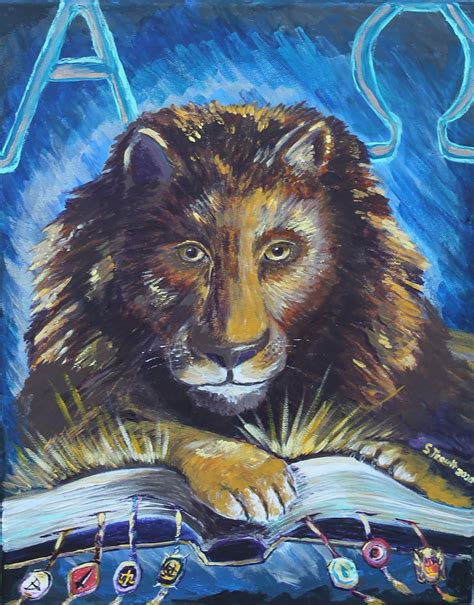 Book of the 7 Seals | Painting, Original paintings, Art