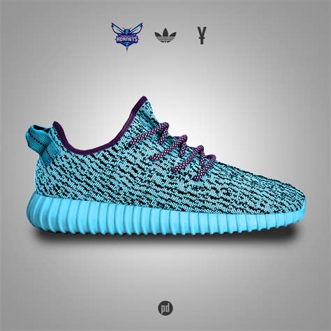 adidas Yeezy Boost 350 NBA Colorways - Sneaker Bar Detroit