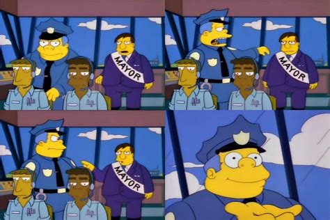 Chief Wiggum Quotes. QuotesGram