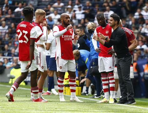 D Connie Mclaughlin: Arsenal Vs Brentford Prediction Lineup