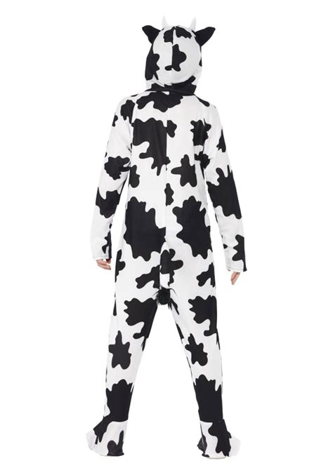 Kids Cow Costume