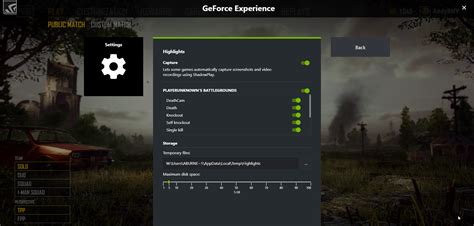 NVIDIA Highlights Tutorial | GeForce