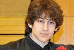 Dzhokhar Tsarnaev In Jail