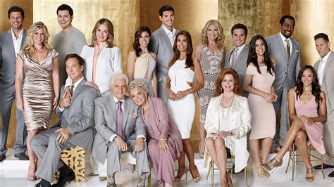 Days Of Our Lives cast axed after show goes on hiatus