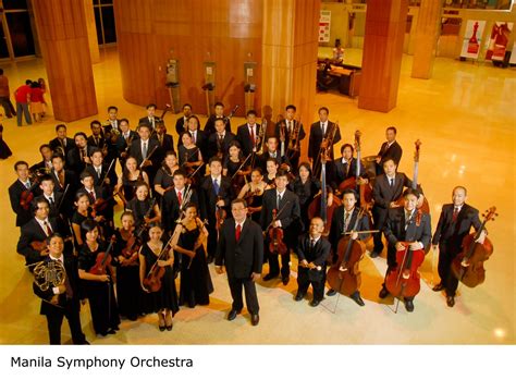 Manila Symphony Orchestra serenades Iloilo: Bringing movie soundtracks, Bach and The Beatles to life