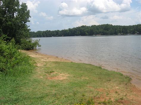 Catawba River Blueway - Mountain Island Lake Section