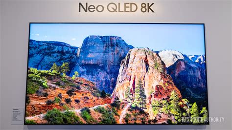 LG QNED vs Samsung Neo QLED: Which TV display tech to buy?