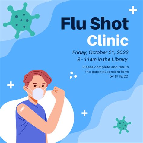 Flu Shot Clinic