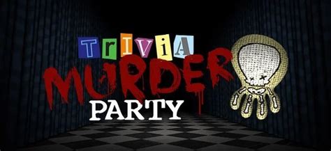 Trivia Murder Party | Jackbox Games Wiki | Fandom