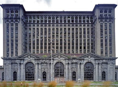 44 best images about Old Detroit buildings on Pinterest | Old photos ...