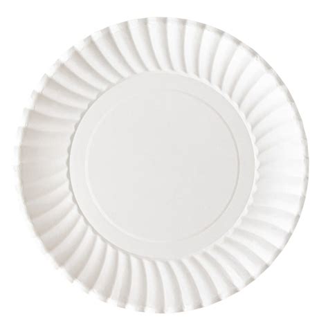 Dinner Collection Paper Lunch Plates 9" – OnlyOneStopShop