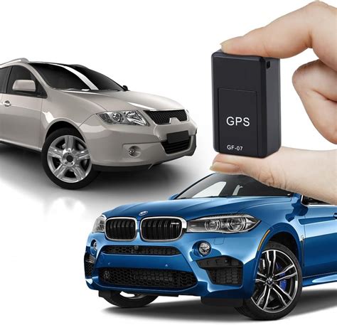 8 Best Car Gps Tracker No Monthly Fee – 2023 Hummingbirds Plus