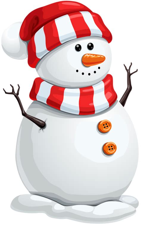 Download High Quality january clipart snowman Transparent PNG Images ...