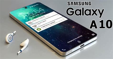 Asal Asalan: Samsung Galaxy A10 Best Review