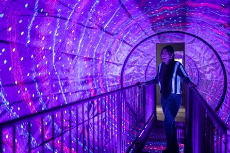 The Museum of Illusions is unlike anything Toronto has seen before