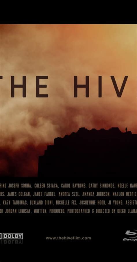 The Hive (2010) - IMDb