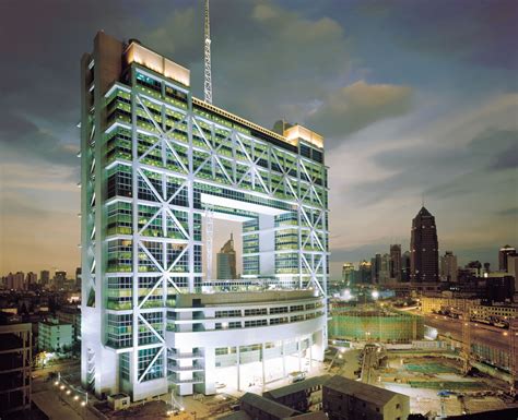 Shanghai Stock Exchange | The Mitchell Partnership Inc.