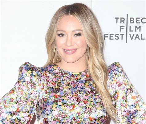 Hilary Duff - "Younger" Premiere in NYC • CelebMafia