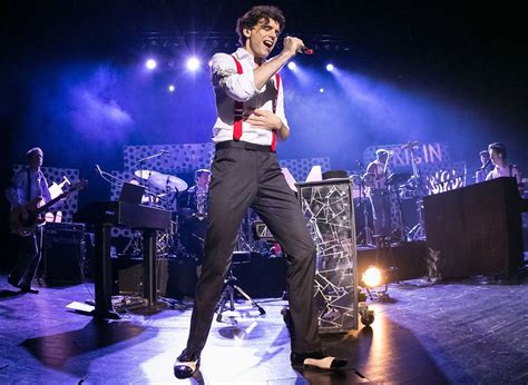 Mika Picture 63 - Mika Performing Live