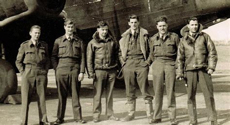 No. 214 (FMS) Squadron RAF - Crews and Losses - Vickers Wellington