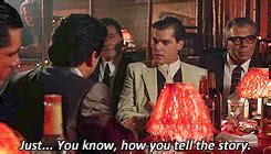 joe pesci goodfellas laughing Goodfellas pesci joe quote quotes down ...