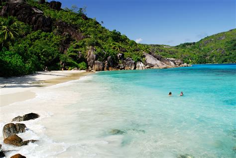 I need to go to the Seychelles. Now. | Seychelles islands, Best ...