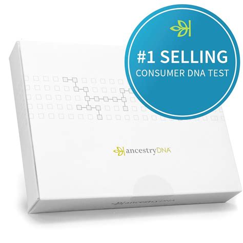 Amazon Deal: AncestryDNA: Genetic Testing DNA Ancestry Test Kit Only $54.99 (Reg. $99, Today Only)