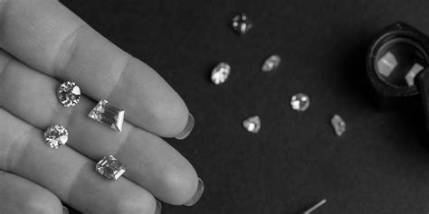 Loose Diamonds: Everything You Need to Know - Diamond101