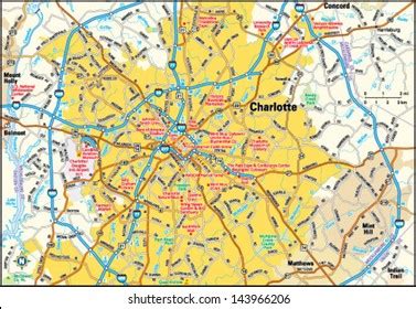 600 North Carolina Road Map Images, Stock Photos & Vectors | Shutterstock