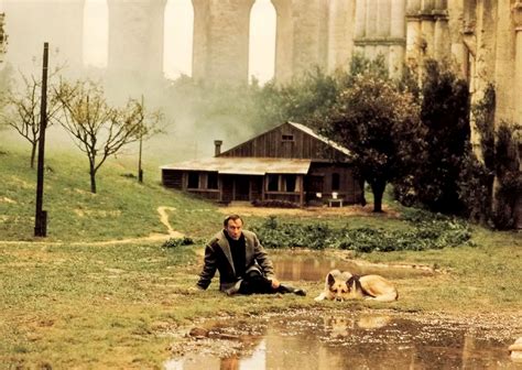 «Ностальгия» А. Тарковского | «Nostalgia» by A. Tarkovsky | Film stills ...