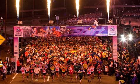 2023 Walt Disney World Marathon maps, event guide available