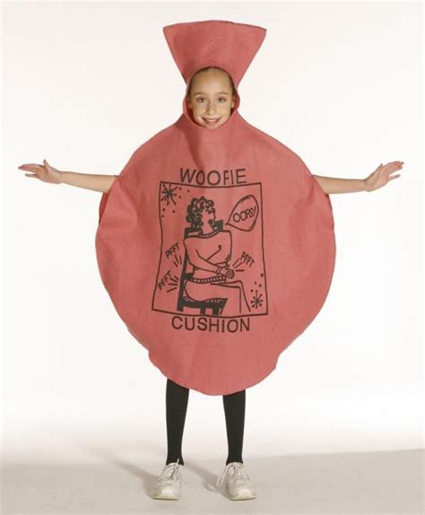 Whoopie Cushion Child Costume Whoopie Cushion Child Costume The Famous ...