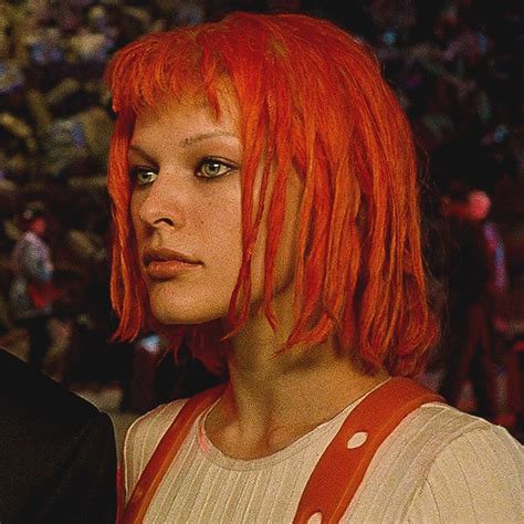 Fifth Element - Leeloo | Fifth element costume, Leeloo fifth element ...