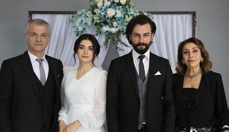 Yemin (The Promise) Synopsis And Cast: Turkish Drama - Tv Series ...