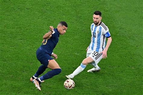 RELIVE: Argentina v France (World Cup 2022 Final) - News - World Cup 2022 - Ahram Online