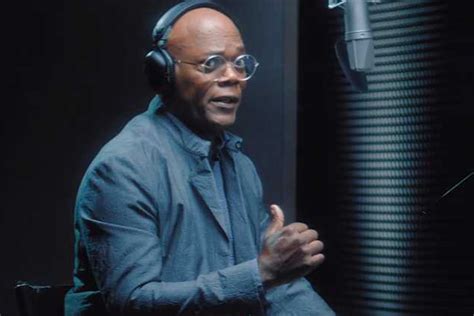 Samuel L. Jackson is Alexa’s First Celebrity Voice, But it Will Cost ...