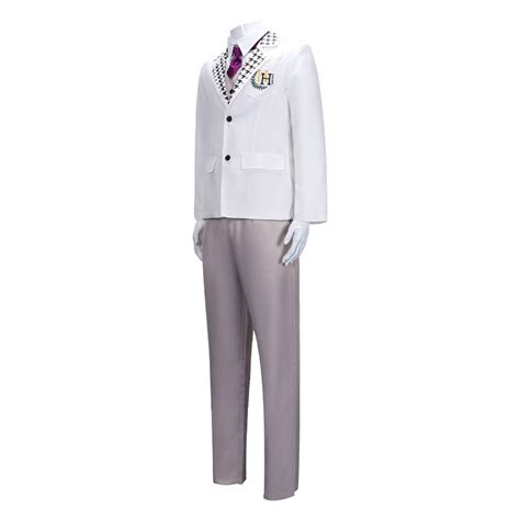 BLUE LOCK Reo Mikage Cosplay Costume Halloween Carnival Party Suit