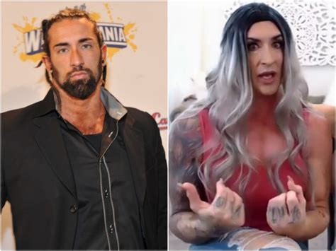 Former WWE Wrestling Star Gabbi Tuft Has Come Out As Transgender - Business Insider