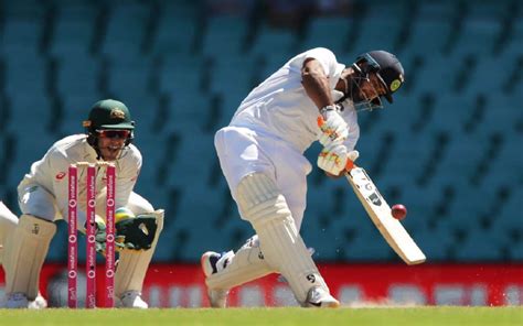 Brisbane Test: Rishabh Pant may play as specialist batsman, Saha as ...